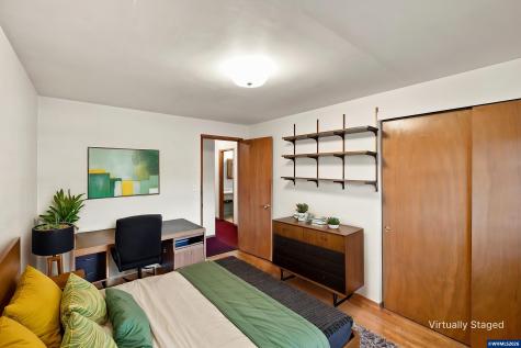 2710 NW Mulkey Avenue Corvallis OR 97330