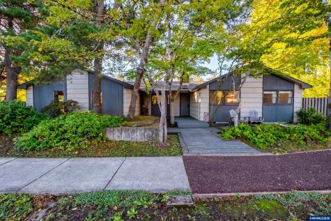 2710 NW Mulkey Avenue Corvallis OR 97330