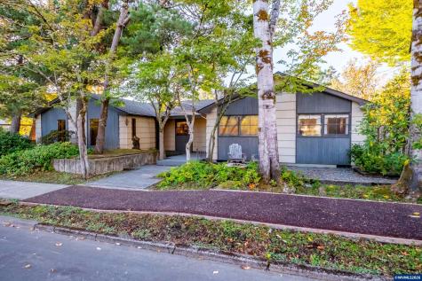 2710 NW Mulkey Avenue Corvallis OR 97330
