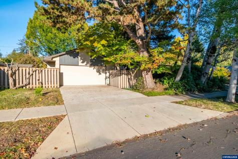 2710 NW Mulkey Avenue Corvallis OR 97330