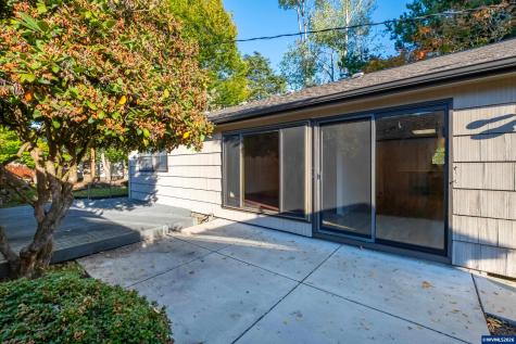2710 NW Mulkey Avenue Corvallis OR 97330