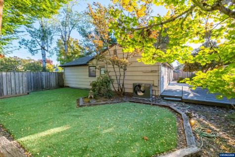 2710 NW Mulkey Avenue Corvallis OR 97330