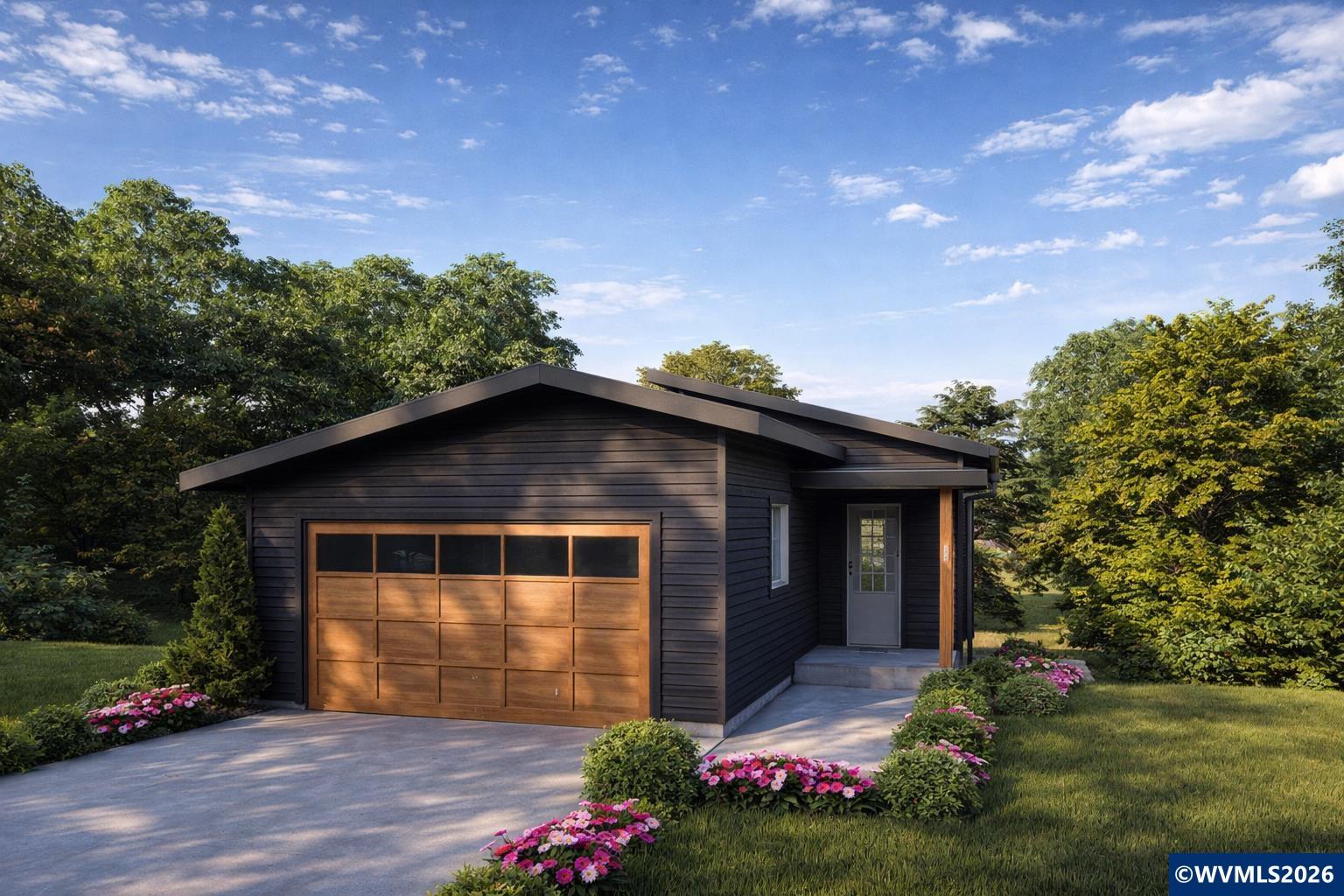 2079 NW Century Drive Corvallis OR 97330