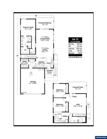 2079 NW Century Drive Corvallis OR 97330