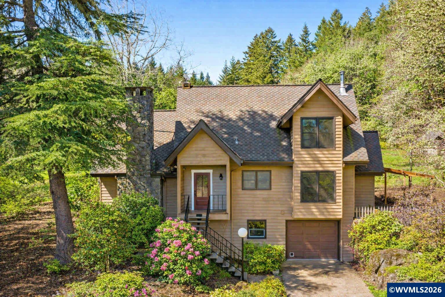 27494 S Boundary Road Corvallis OR 97330