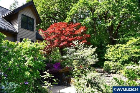 27494 S Boundary Road Corvallis OR 97330