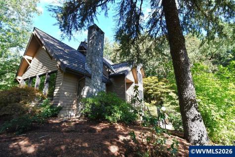 27494 S Boundary Road Corvallis OR 97330
