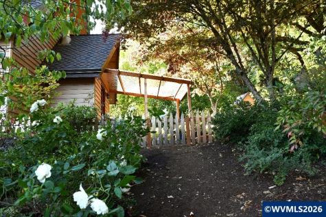 27494 S Boundary Road Corvallis OR 97330