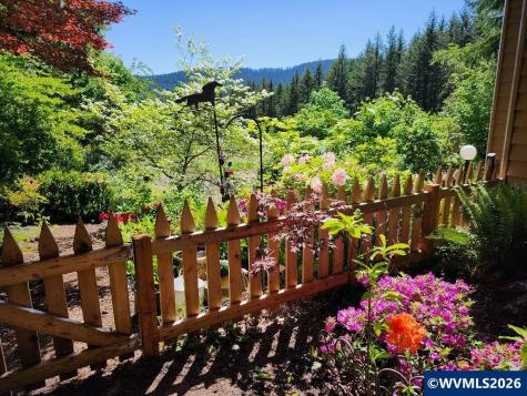 27494 S Boundary Road Corvallis OR 97330