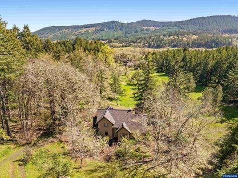 27494 S Boundary Road Corvallis OR 97330