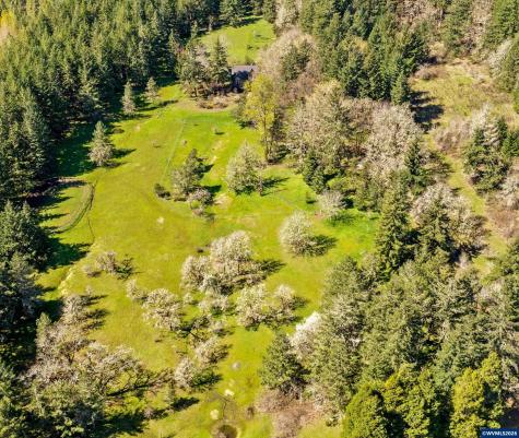27494 S Boundary Road Corvallis OR 97330