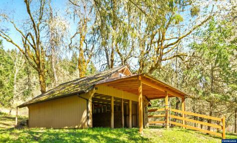 27494 S Boundary Road Corvallis OR 97330