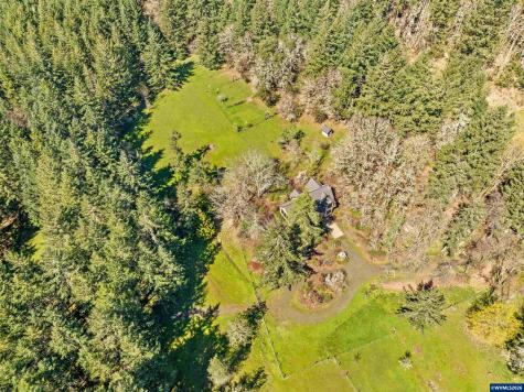 27494 S Boundary Road Corvallis OR 97330