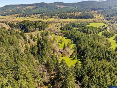 27494 S Boundary Road Corvallis OR 97330