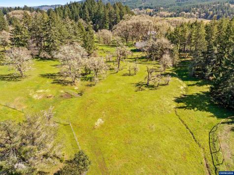 27494 S Boundary Road Corvallis OR 97330