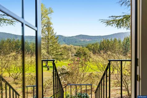 27494 S Boundary Road Corvallis OR 97330