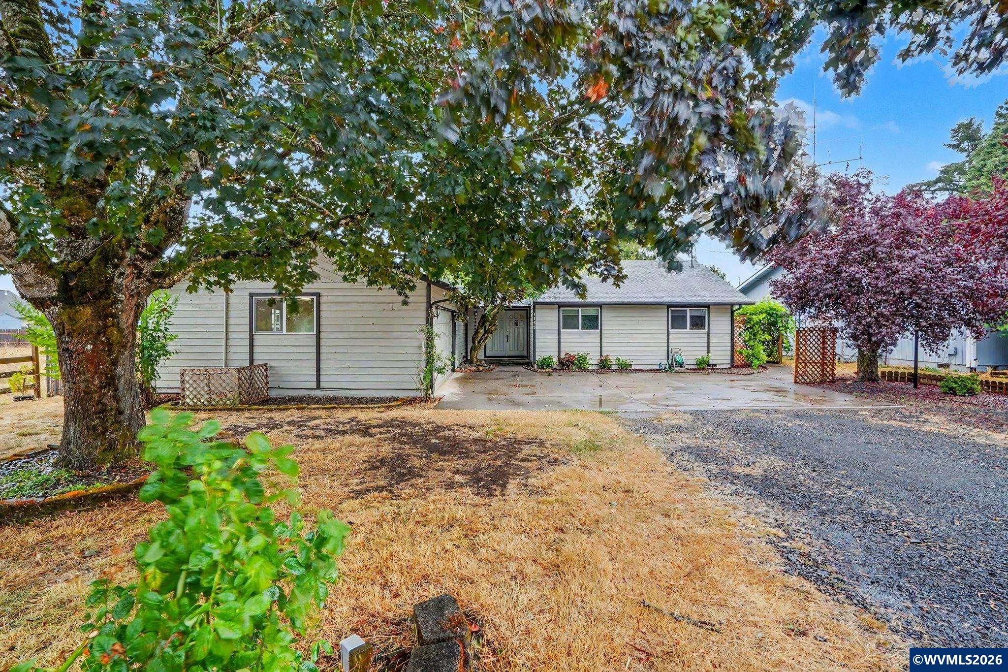 1135 Cedar Lane Aumsville OR 97325-9580