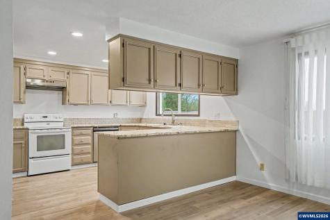 1135 Cedar Lane Aumsville OR 97325-9580
