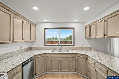 1135 Cedar Lane Aumsville OR 97325-9580