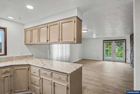 1135 Cedar Lane Aumsville OR 97325-9580