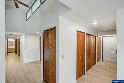 1135 Cedar Lane Aumsville OR 97325-9580