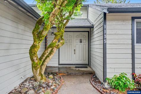 1135 Cedar Lane Aumsville OR 97325-9580