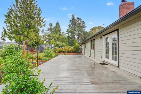 1135 Cedar Lane Aumsville OR 97325-9580