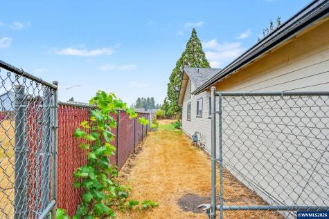 1135 Cedar Lane Aumsville OR 97325-9580