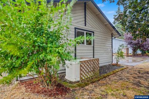 1135 Cedar Lane Aumsville OR 97325-9580