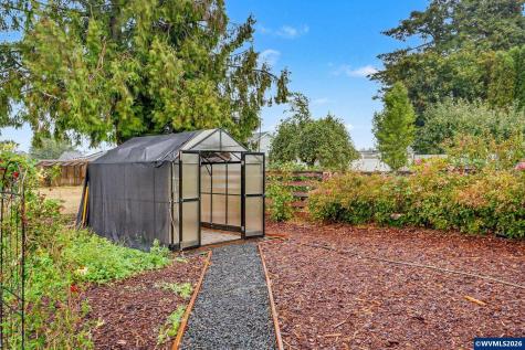 1135 Cedar Lane Aumsville OR 97325-9580