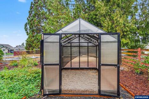 1135 Cedar Lane Aumsville OR 97325-9580