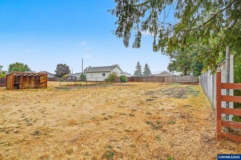 1135 Cedar Lane Aumsville OR 97325-9580