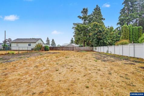 1135 Cedar Lane Aumsville OR 97325-9580