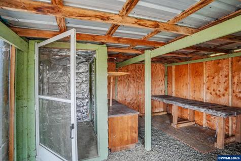 1135 Cedar Lane Aumsville OR 97325-9580