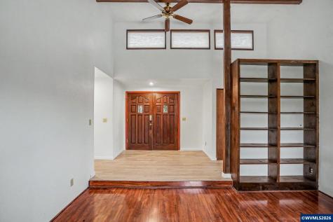 1135 Cedar Lane Aumsville OR 97325-9580