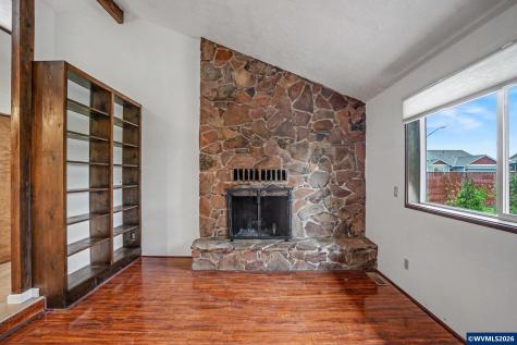 1135 Cedar Lane Aumsville OR 97325-9580