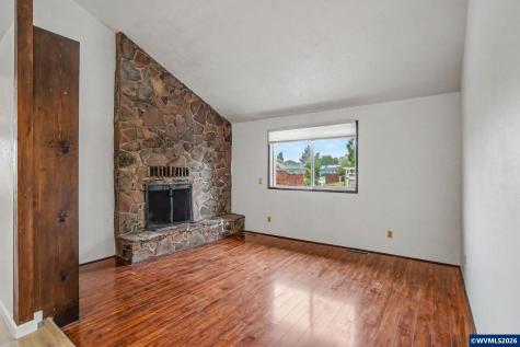 1135 Cedar Lane Aumsville OR 97325-9580