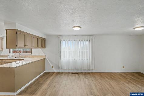 1135 Cedar Lane Aumsville OR 97325-9580