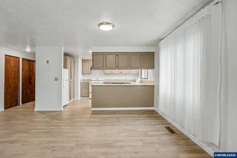 1135 Cedar Lane Aumsville OR 97325-9580