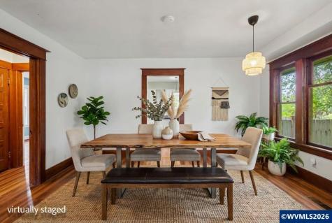 301 Orchard Street Silverton OR 97381