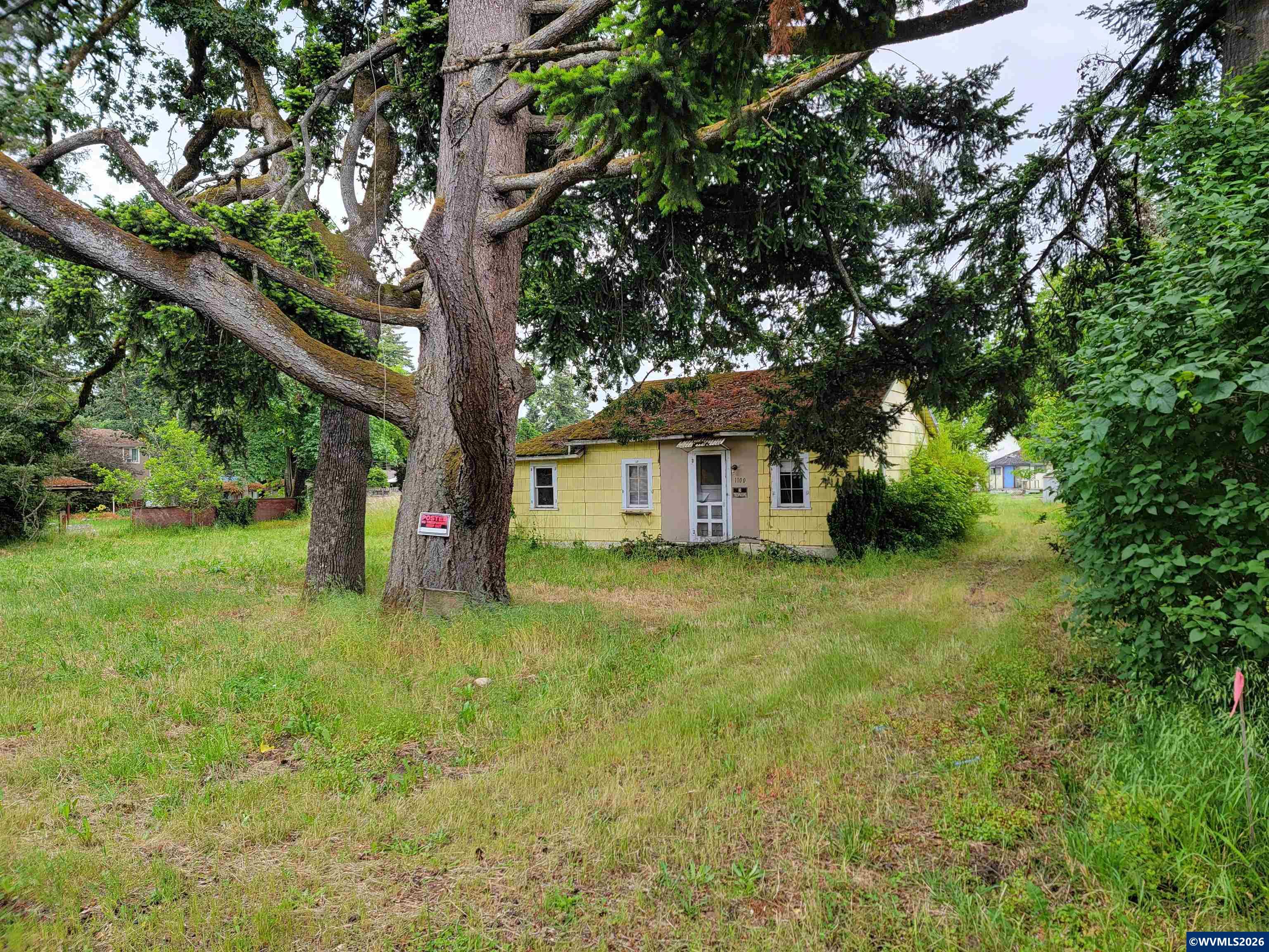 1100 E Santiam Street Stayton OR 97383