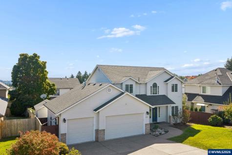 734 Roosevelt Street NW Salem OR 97304