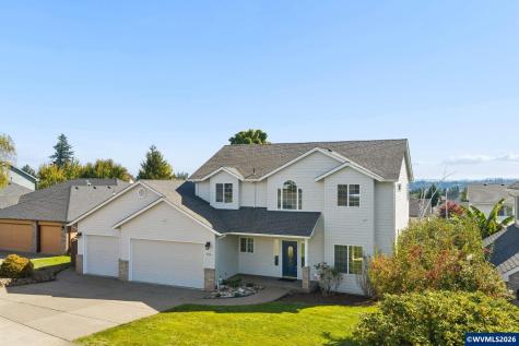 734 Roosevelt Street NW Salem OR 97304