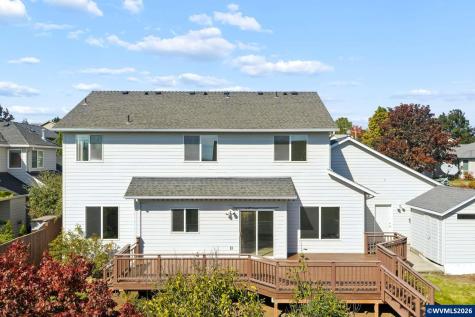 734 Roosevelt Street NW Salem OR 97304