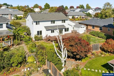 734 Roosevelt Street NW Salem OR 97304