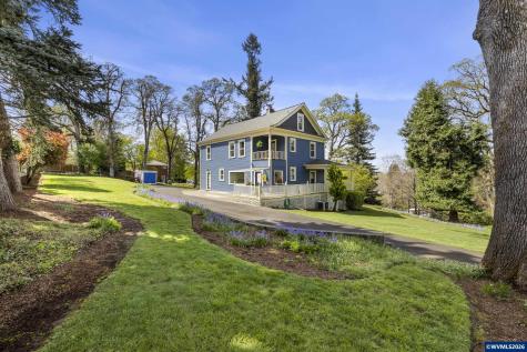 336 Hill Street Silverton OR 97381