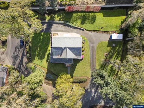 336 Hill Street Silverton OR 97381