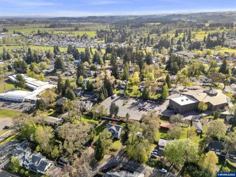 336 Hill Street Silverton OR 97381