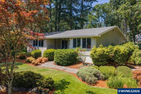 950 Edgewood Drive NW Albany OR 97321