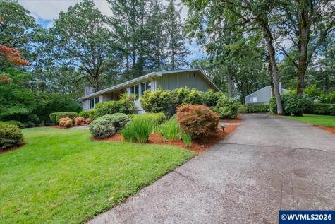 950 Edgewood Drive NW Albany OR 97321